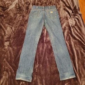 Carhrrt  womens work jeans